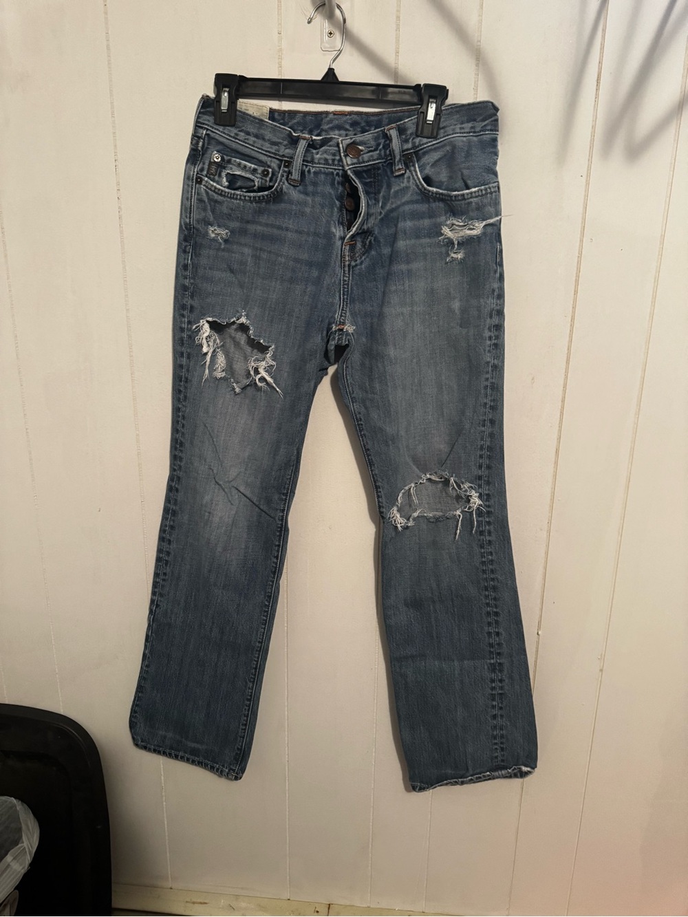Abercrombie & Fitch men jeans